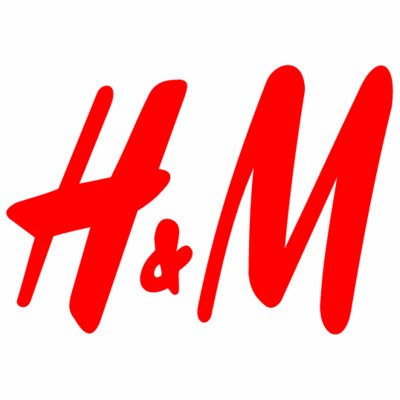 5 euro korting op elke aankoop bij H&M