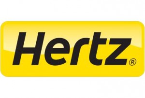 Huur nu een auto bij Hertz en krijg 15% korting op alle autohuur binnen Europa